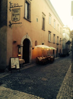 La Locanda Di Giotto inside