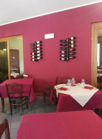 Trattoria Vecchi Ricordi food