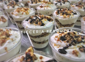 Pasticceria Ferruzza food