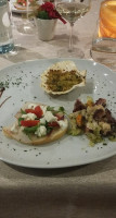 Palazzo Racola food