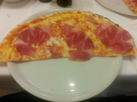 Pizzeria San Marte' food