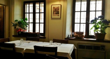 Trattoria Da Geremia food