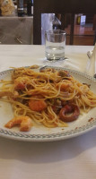 Il Pianetino food