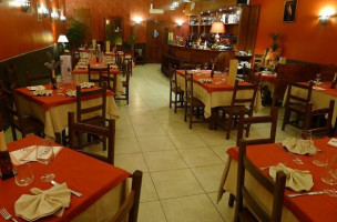 La Locanda Del 9 Rosso food