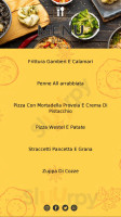 Pizzeria Il Giglio food