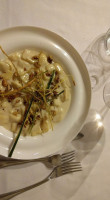 Osteria Da Leo food