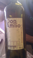 Don Attilio food