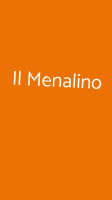 Il Menalino food