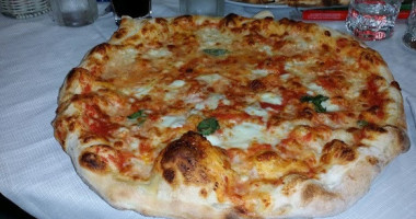 Pizzeria Il Corallo food