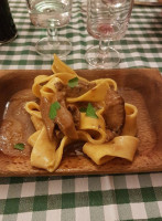 Trattoria Da Sestilio 1906 food