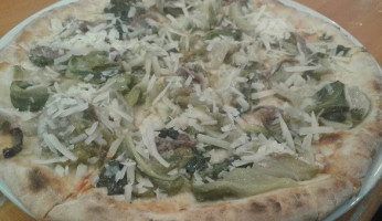 Pizzeria Sarracino food