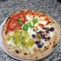 Pizzeria Del Corso food