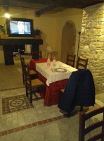 La Locanda Del Bastiano food