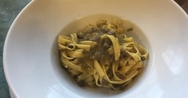 Locanda Ca' Mari food