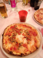 Pizzeria Il Nodo food