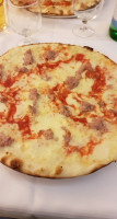 Don Alfonso Pizzeria food