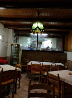 Pizzeria I Due Tigli inside