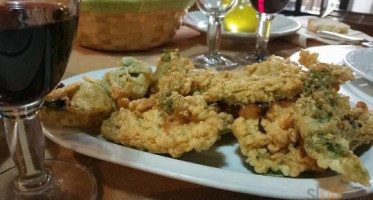 Indovina Chi Viene A Cena food