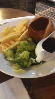 Grey Horse East Boldon food