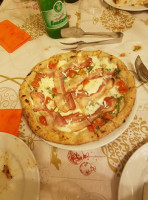 Pizzeria Rosticceria S. Antonio food