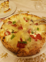 Pizzeria Rosticceria S. Antonio food