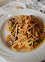 L'osteria food