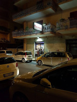 Pizzeria Light Di Tufano Cesare food