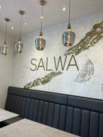 Salwa inside