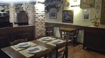 Pizzeria Il Poggio food