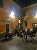 Osteria Dei Frati Minori food