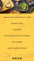 Pizzeria Di Chiara food