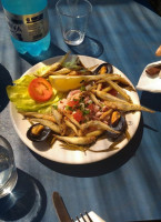 Lupo Di Mare food