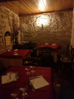 La Cantina Della Canonica food