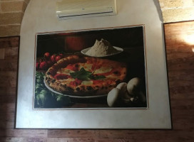 Pizzeria Italia 90 food