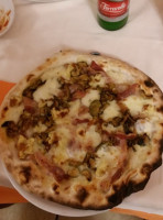 Pizzeria Miracolo food