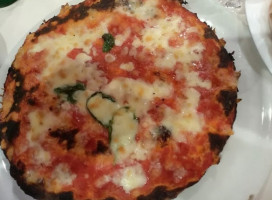 Pizzeria Miracolo food