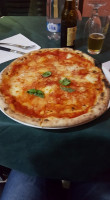 Pizza Core 3 Viale Japigia food