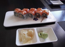 My Sushi food