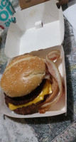 Mcdonald's food