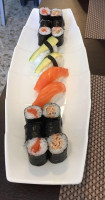 Sushi Jufu food