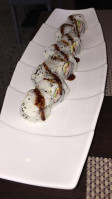 Sushi Jufu food