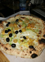 Pizzeria La Fucagna food