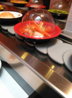 Sushiko Kaiten food