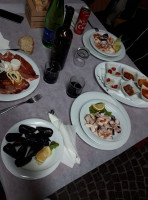 La Cortiglia food