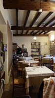 La Gramla Risto Pub food