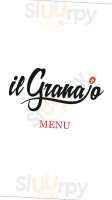 Pizzeria Il Granaio food