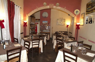 La Cantinetta food