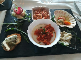 Trattoria Da Checco Nuova Gestione 2015 food