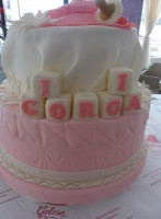 Golosa Cake Design food