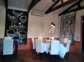 Trattoria Dalla Libera food